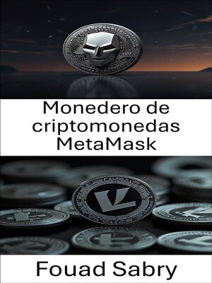 cover image of Monedero de criptomonedas MetaMask